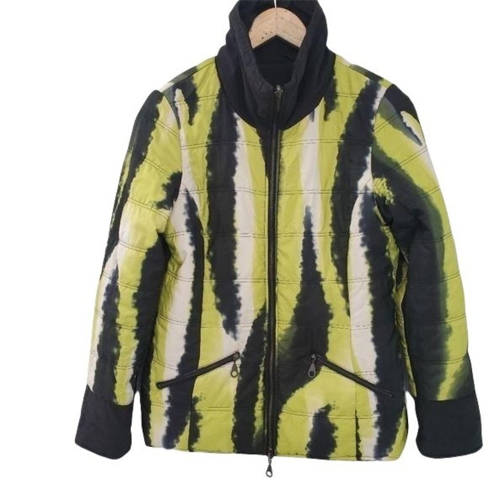 Spanner Sport Reversible Jacket - image 2